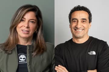 VF Corporation announces new appointments to EMEA leadership