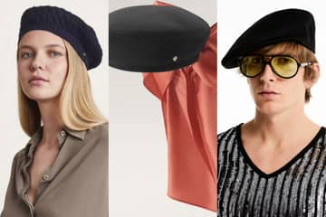 Item of the week: the beret