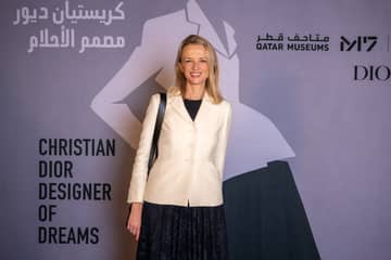 Delphine Arnault nommée PDG de Christian Dior Couture, Pietro Beccari à la  tête de Louis Vuitton