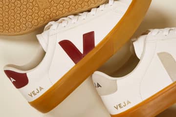 Bright colours and neutral tones - Veja's spring/summer 2023 collection