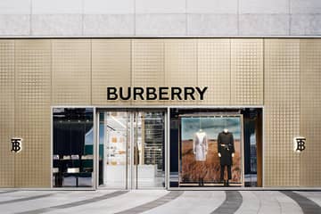 Burberry appoints Kate Ferry as chief financial officer