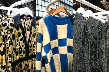 5 Womenswear trends for AW23 spotted at Just Around the Corner Manchester
