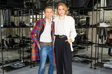 Ole Henriksen names Anine Bing as brand advisor