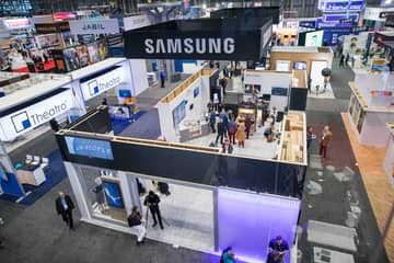 5 Ones to Watch: Industry disrupters that stood out at NRF