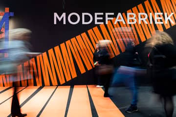 Collaboration, craft and inflation dictate January edition of Modefabriek