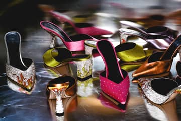 Luxury labels to watch: 5 Footwear brands rejuvenating the heels category