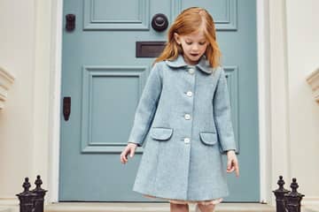 Childrenswear brand Britannical London introduces circular fashion scheme