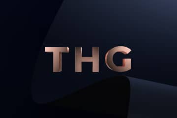 THG names new CFO and COO