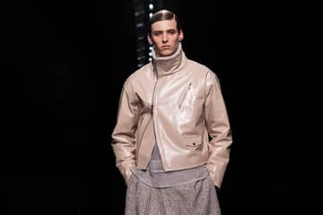 Video: Dior presenteert mannenmodecollectie voor FW23 tijdens Paris Fashion Week 