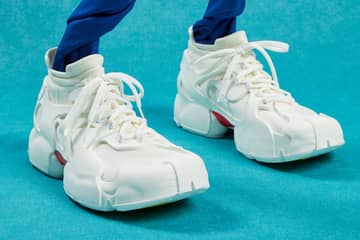 Podcast: Sneaker-News: Fashion Week Paris Recap, Eklat um Adidas, Awake & Asics