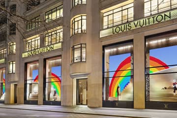 LVMH and H&M earnings show opposite sides of the fashion spectrum