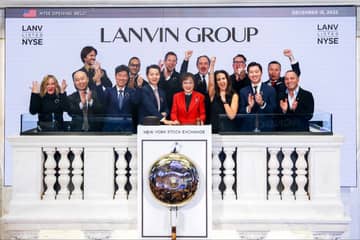 Lanvin Group: Finanzchef Shang Koo scheidet aus