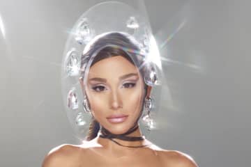 Ariana Grande’s R.e.m. Beauty selects new CEO