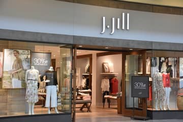 J.Jill Q1 sales decline by 4.9 percent