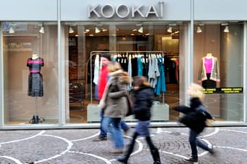   Prêt-à-porter : Kookaï va fermer 20 magasins d'ici fin mai