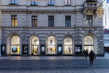 Fokus auf Großhandel und E-Commerce: AlphaTauri schließt Stores in Österreich