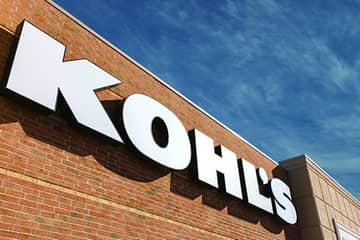 Kohl’s selects new CEO, signs cooperation agreement with activist shareholder