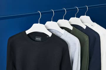 Menswear brand Jack & Jones to prioritise organic cotton