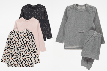 George at Asda launches an adapted clothing collection