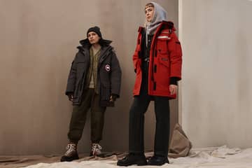 Canada Goose plotting retail expansion with new five-year plan