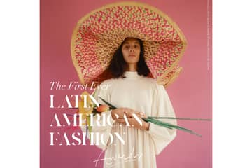 First Latin American Fashion Awards open applications