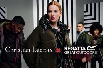Christian Lacroix and Regatta to preview collaboration at PFW