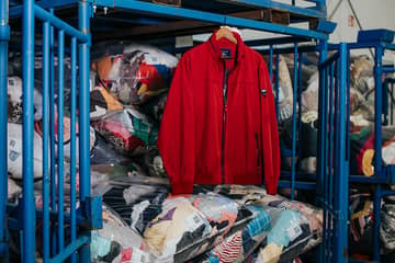 H&M se alía con Remondis en una empresa conjunta para la gestión de residuos textiles