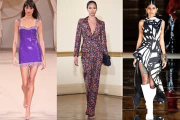 New York Fashion Week FW23 – Four trends