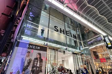 Shein sets ambitious revenue target ahead of IPO