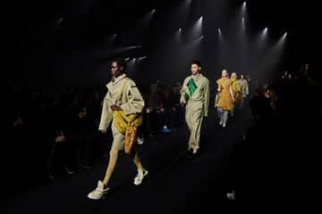 Burberry taps supply chain chief from Kering