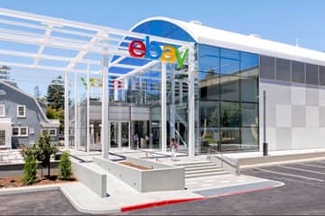 eBay buys authentication tech firm Certilogo in latest pre-loved fashion push