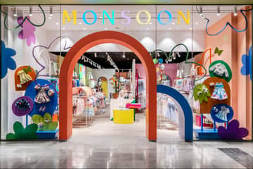 Monsoon to open first childrenswear boutique as it looks to boost category