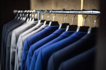 Les chiffres d’affaires textile et habillement des distributeurs affichent une hausse de 9,5 pour cent en juillet 2023 