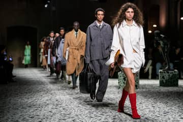 A pinch of sex and a lot of reality at Milan Fashion Week