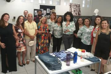 Ablos Retail School Brazil starts new classes and expands course range
