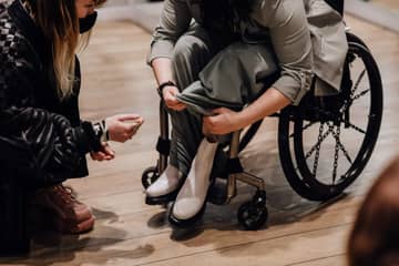 Nieuwe regelgeving: Belgische winkels moeten (rolstoel)toegankelijker 