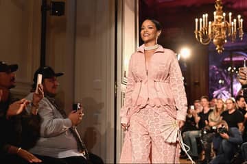 ‘She’s back’: Rihanna set to collaborate with Puma again