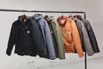 Carhartt launches resale and trade-in programme with Trove
