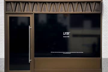 London calling: LFDY eröffnet Flagship in Großbritannien 