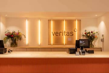 Expansie: Veritas opent eerste winkel in Nederland