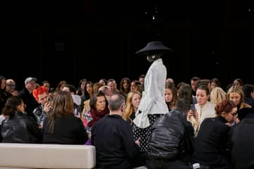 Paris Fashion Week: el lujo apuesta por lo seguro