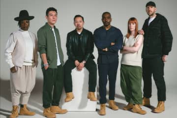 Timberland celebrates five decades of its original boot with designer collaborations