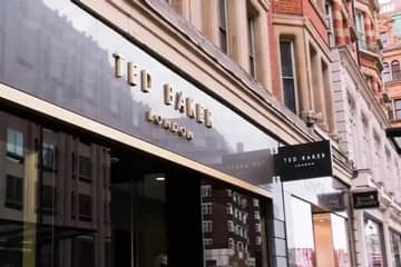 Ted Baker CEO reportedly set to step down 'in coming months'