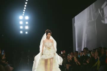 Barcelona Bridal Fashion Week anuncia la primera edición de sus Fashion Awards