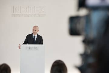 Inditex, imparable: cierra ejercicio en nuevos “máximos históricos” de ventas y beneficios