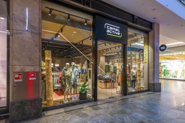 Camel Active eröffnet bislang größten Monobrand-Store in Oberhausen