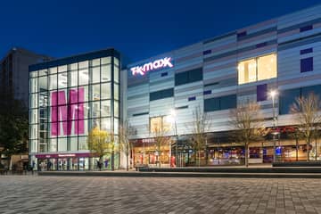 Frasers Group acquires shopping mall for 58 million pounds