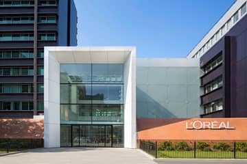 L’Oréal becomes founding investor in sustainable material developer, Geno