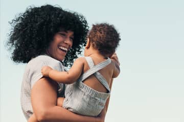 Carter’s launches first maternity collection