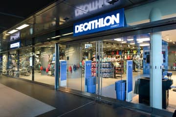 Decathlon stabilisiert Gewinn auf 923 Millionen Euro in 2022